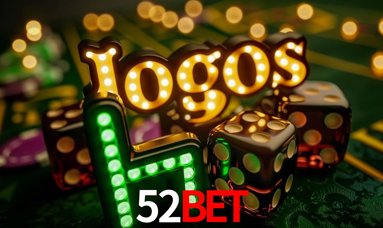 Diretório de Jogos 52Bet