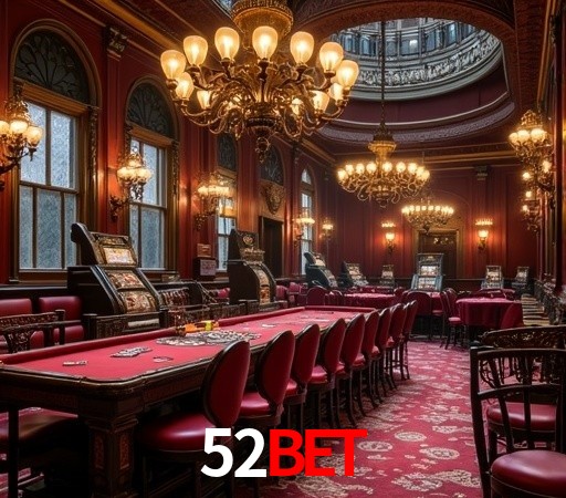  52Bet Login App