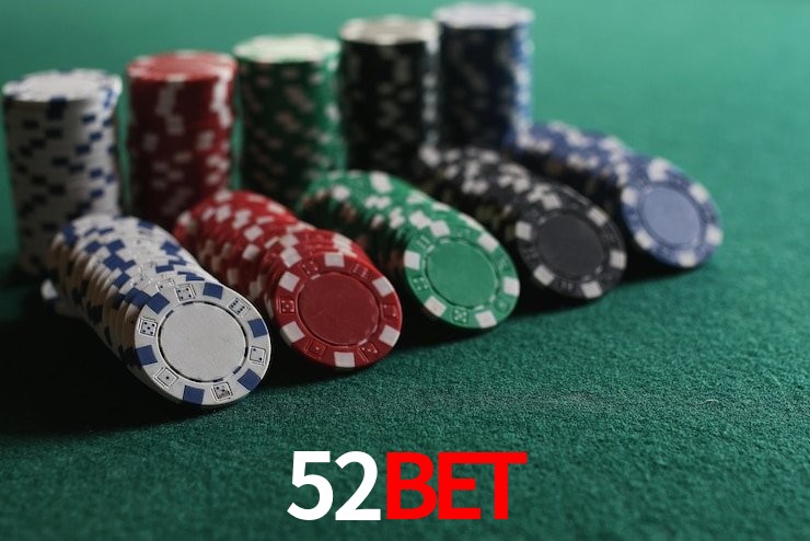 Flash Promotion 52Bet