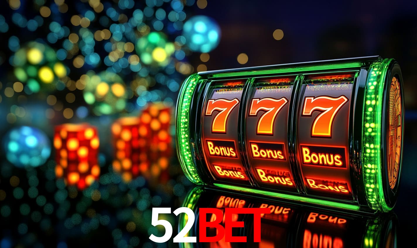 Tecnologia da Plataforma 52Bet