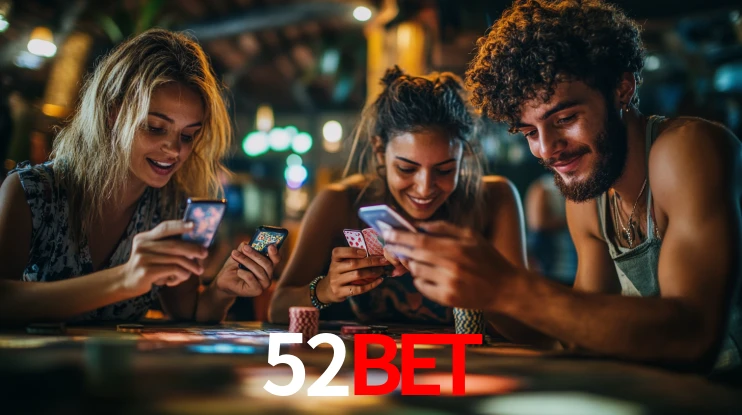 Game Statistics 52Bet