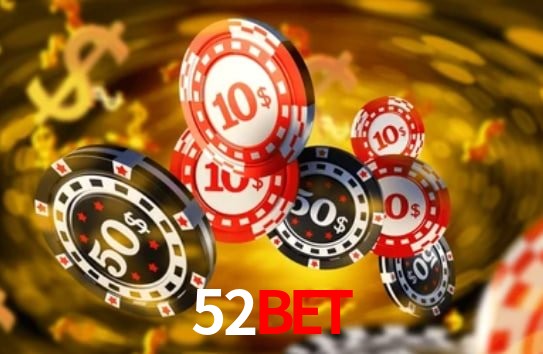 Apostas de Basquete 52Bet