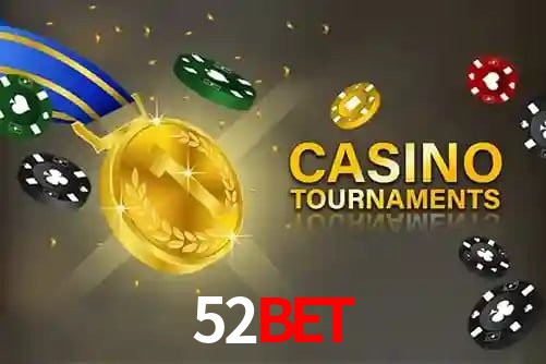52Bet Login App