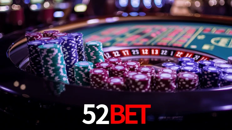 Bonus Features 52Bet