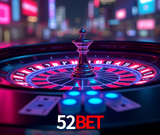 52Bet Login App