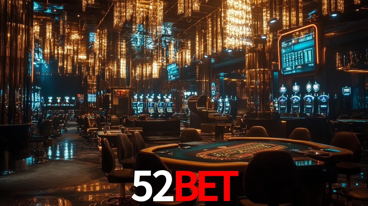 Programa VIP 52Bet