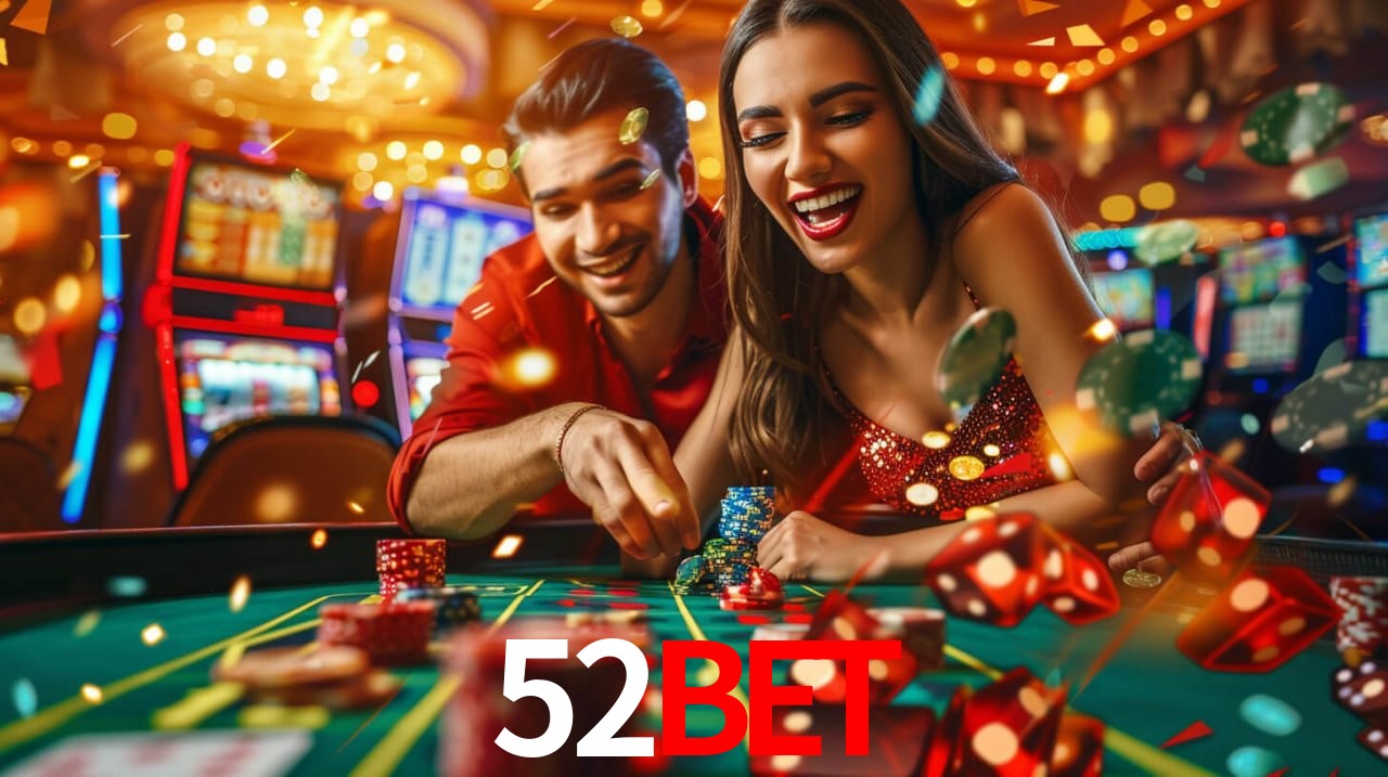 Sistemas de Segurança 52Bet