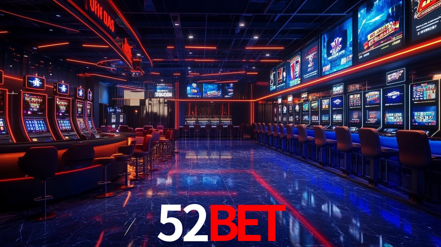 Experiência VIP 52Bet
