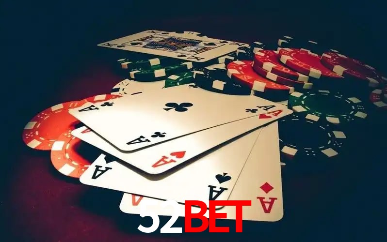Explore as vantagens do 52Bet: serviço profissional e confiabilidade
