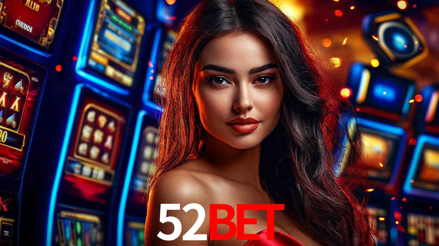 Desvendando o Mundo dos Jogos Virtuais na 52Bet