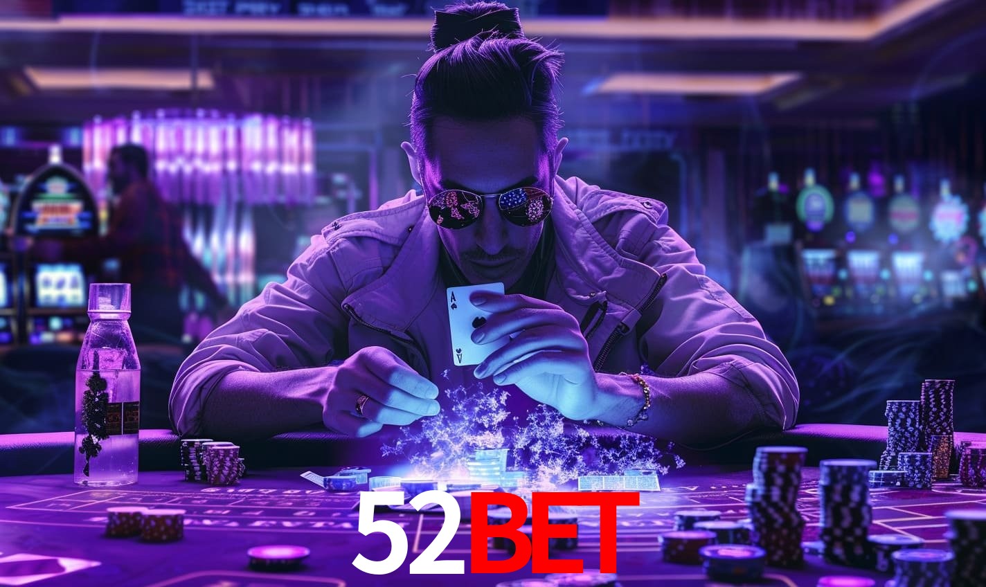 Live Casino 52Bet