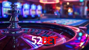 Estatísticas do Jogo 52Bet
