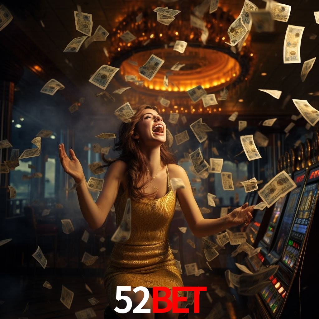 Game Providers 52Bet