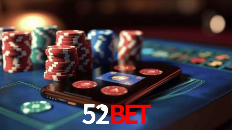 Login Seguro 52Bet