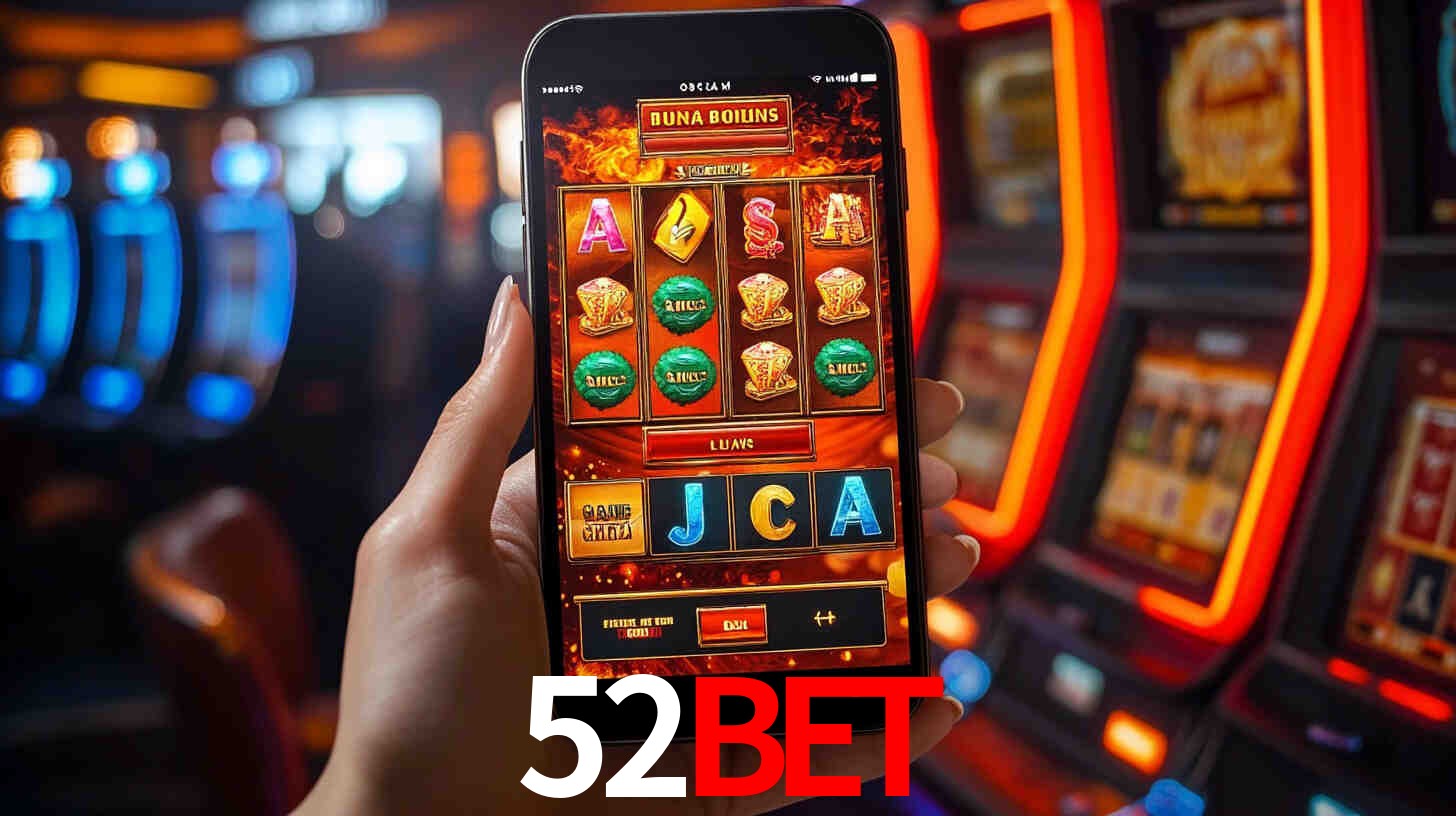 Blackjack Table 52Bet