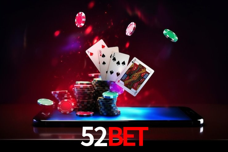 Exclusive Offers 52Bet