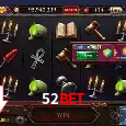 52Bet Plataforma