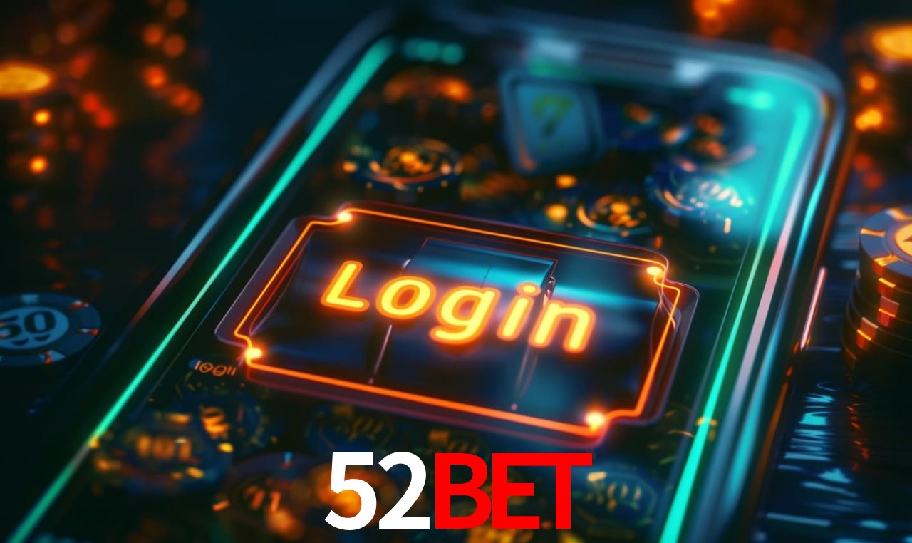 Account Benefits 52Bet