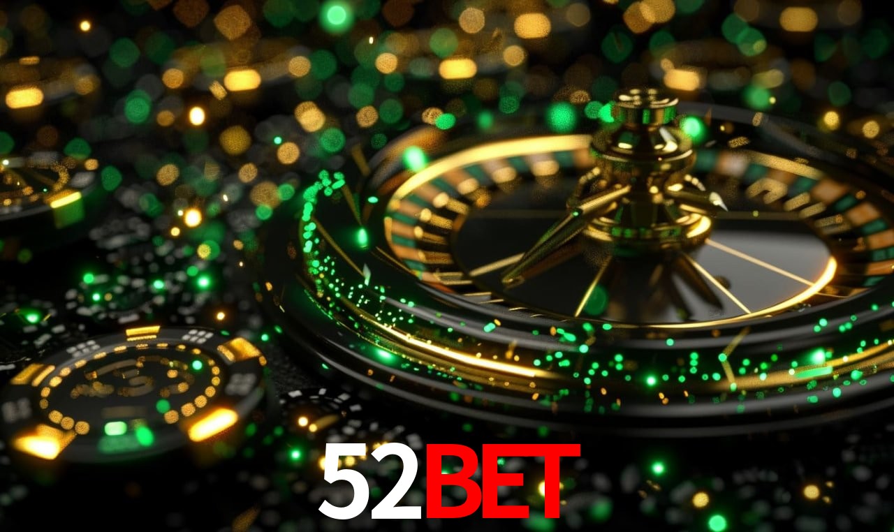 Experimente o Login Seguro Premium no 52Bet