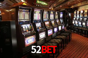 Descubra o Programa VIP da 52Bet: Vantagens Exclusivas para Jogadores